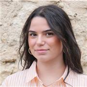 Professeure particulier d’anglais par une étudiante de langues étrangères appliquées à Bordeaux